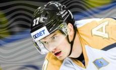 Казахстанский клуб принял решение по хоккеисту из России