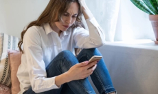 Цифровой детокс помогает уменьшить стресс и улучшить сон