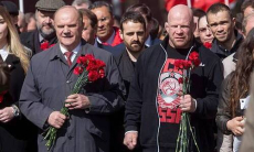 Бойца ММА из России не впустили в Европу