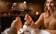 Можно ли пить безалкогольное вино