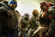 По «Черепашкам-ниндзя» снимут новый фильм с живыми актерами