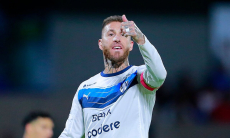 Легендарный защитник «Реала» может вернуться в Европу