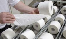 Тренд на отказ от туалетной бумаги штурмует Европу и Японию