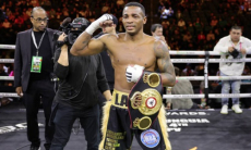 Эрисланди Лара поделился грандиозными планами после боя с Жанибеком Алимханулы