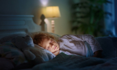 Развеян главный миф об укладывании детей