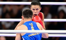 Азиатская конфедерация бокса отреагировала на состав сборной Казахстана