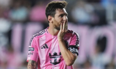 Лионеля Месси обвинили в связях с «мафией»