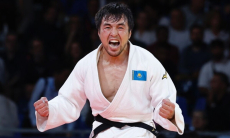 В сборной Казахстана объявили дату возвращения Елдоса Сметова