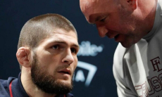 UFC обвинили в дискриминации России 