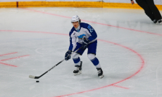 КХЛ назвала интригу матча «Барыса» с лидером лиги