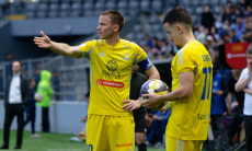 Сербский легионер назвал лучших игроков КПЛ-2025