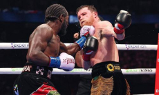 Появились подробности реванша Кроуфорд — «Канело» за «абсолют»