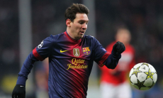 Вскрылась неожиданная роль Месси в «Барселоне»