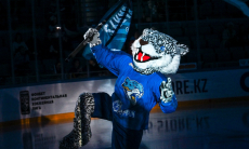 «Барыс» назвал состав на матч с лидером КХЛ