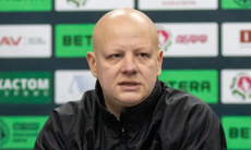 Тренер из Казахстана завершил сезон в европейской лиге