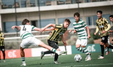 Талант из Казахстана привлек внимание победителя Лиги Чемпионов