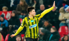 Дастан Сатпаев ворвался в топ-5 мирового рейтинга