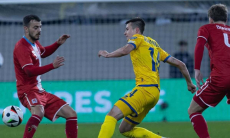 Футболист сборной Казахстана получил звонок из Европы