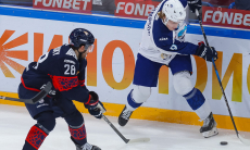 КХЛ отреагировала на провал «Барыса» в матче с лидером дивизиона