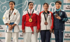 Сборная Казахстана сотворила историю на ЧМ-2025 по пара-каратэ 