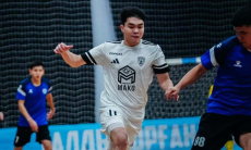 Голевой перестрелкой обернулся матч чемпионата Казахстана