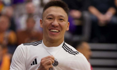 «Может произойти все, что угодно». Капитан «Кайрата» сделал заявление перед матчем Лиги Чемпионов 