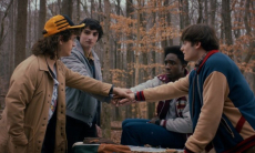 Критики оценили пятый сезон «Очень странных дел»