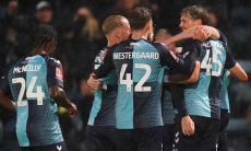 Клуб казахстанского миллиардера удержал ничью в Англии