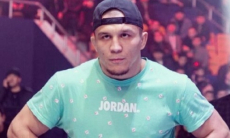 «Казахстанский Макгрегор» назвал бойца из Узбекистана «самым беспонтовым»