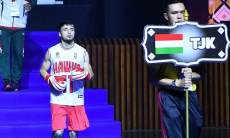 Таджикистан назвал состав на ЧМ-2025 по боксу с участием Казахстана