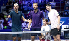 Медведев раскрыл правду о дружбе с Бубликом