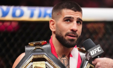 Илия Топурия публично оскорбил Армана Царукяна 