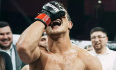 Сенсационное поражение казахстанского чемпиона ММА назвали «стыдом и срамом»