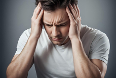 Врач назвал признаки плохого кровообращения мозга