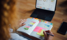 Как поставить цели на год