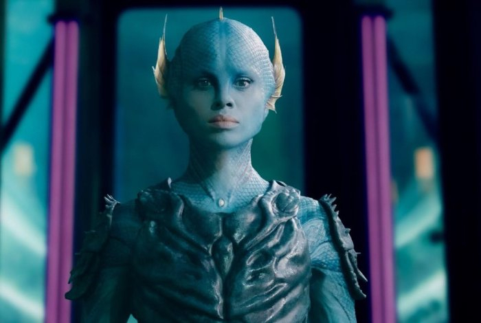 Стало известно, когда выйдет спин-офф «Доктора Кто» под названием «Война между сушей и морем»