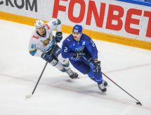 Фоторепортаж с матча КХЛ «Барыс» — «Сочи» 1:5