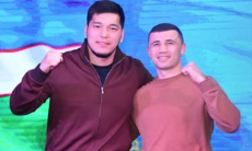 Боксеры сборной Казахстана узнали цену поездки в Узбекистан