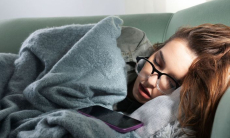 Сколько калорий можно потерять во сне