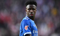 Готовится громкий трансфер Винисиуса Жуниора. Известен новый клуб