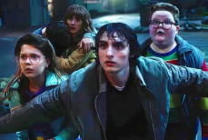 Что посмотреть фанатам «Очень странных дел»