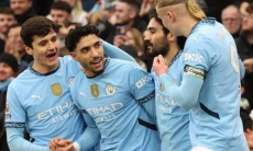 «Манчестер Сити» готовит мощный трансфер за 74 миллиона евро