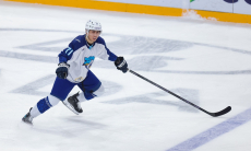 Назван победитель матча «Сибирь» — «Барыс» в КХЛ