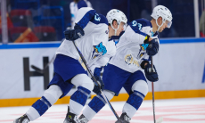 «Барыс» предупредили перед матчем с аутсайдером КХЛ