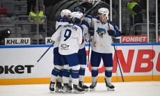 Озвучено условие успеха «Барыса» в матче с последней командой Восточной конференции КХЛ