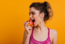 Три фрукта, которые поддерживают здоровье волос