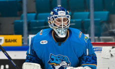 Никита Бояркин проведет первый матч в текущем сезоне КХЛ