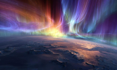 Декабрь под ударом — названы даты самых мощных магнитных бурь месяца