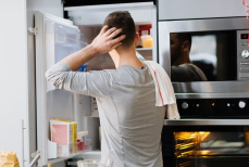 Что приготовить, если дома почти ничего нет — простые идеи из обычных продуктов