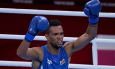 Азербайджан назвал состав на ЧМ-2025 по боксу с участием Казахстана